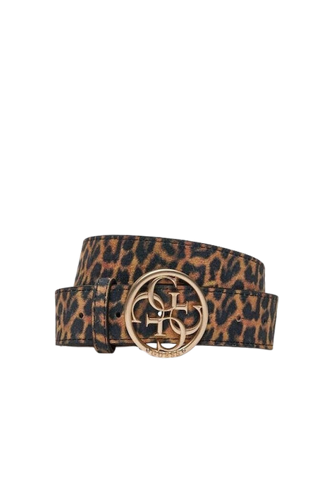 Cinturon Guess Mujer Tabita Belt Multicolor-0