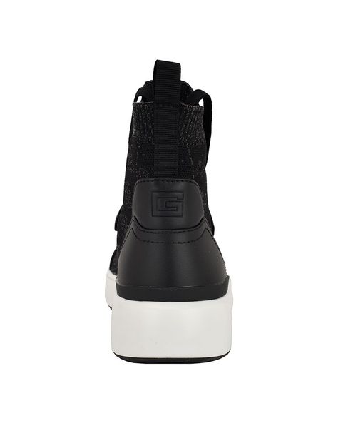 Zapatillas Guess Mujer Footwear Gwmannen2 Negro-5