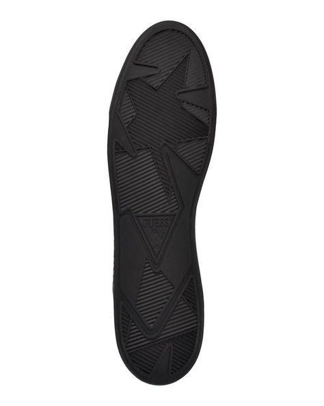Zapatillas Guess Mujer Footwear Gwmannen2 Negro-8