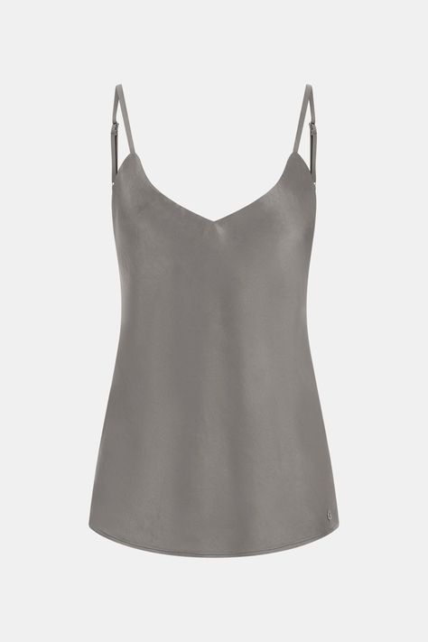 Top Guess Mujer Anastasia Tank Top Surtido-4
