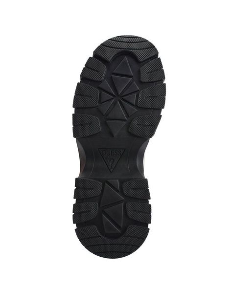Zapatillas Guess Mujer Footwear Gwbraydin Blanco-5