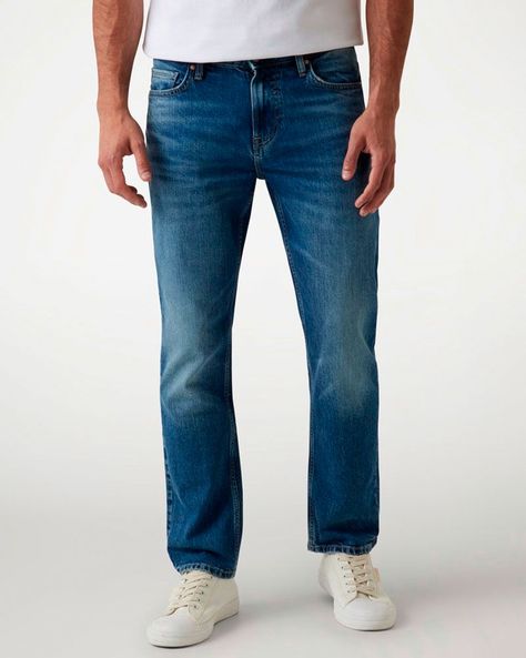 Jeans Guess Hombre Angels Denim.-0