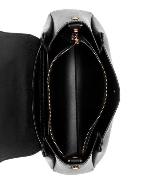 Cartera Guess Mujer Sora Girlfriend Flp Shldr Bag Negro-2