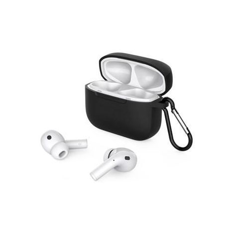 Auriculares Bluetooth con cancelacion de sonido-1