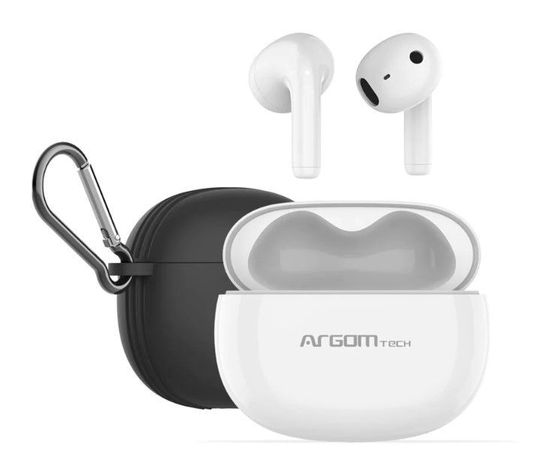 Auriculares Bluetooth con cancelacion de sonido-2