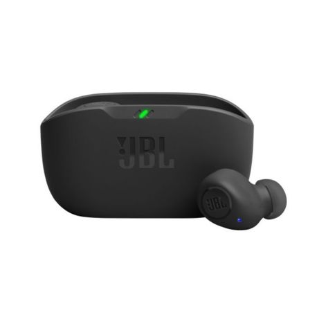 Audífonos Jbl Wave Buds 2 Black-0