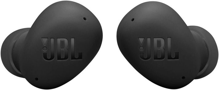 Audífonos Jbl Wave Buds 2 Black-1