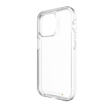 Carcasa Para iPhone 14 Pro - Transparente-2