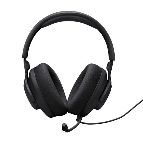 Audífonos Jbl Quantum 100 M2 - Negro-2