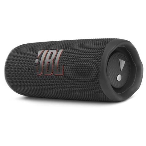 Parlante bluetooth JBL Flip 6 Negro-0