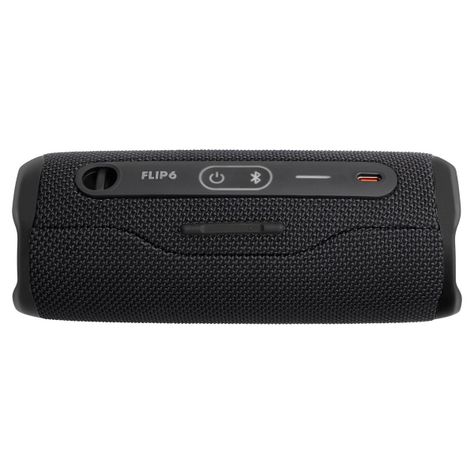 Parlante bluetooth JBL Flip 6 Negro-1