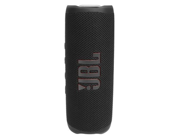 Parlante bluetooth JBL Flip 6 Negro-2