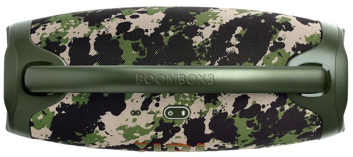 Parlante Jbl Boombox 3 Camuflado-3