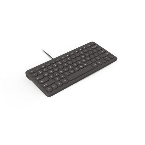 Teclado De Escritorio Zagg-0