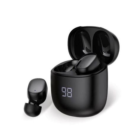 Audifonos Inalámbricos con NC-0