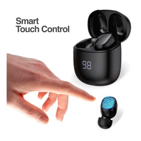 Audifonos Inalámbricos con NC-2