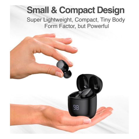 Audifonos Inalámbricos con NC-3
