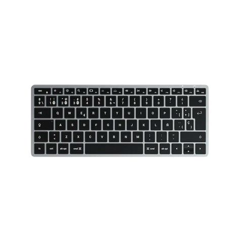 Teclado Satechi Slim x1-0