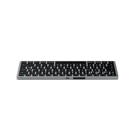 Teclado Satechi Slim x1-1