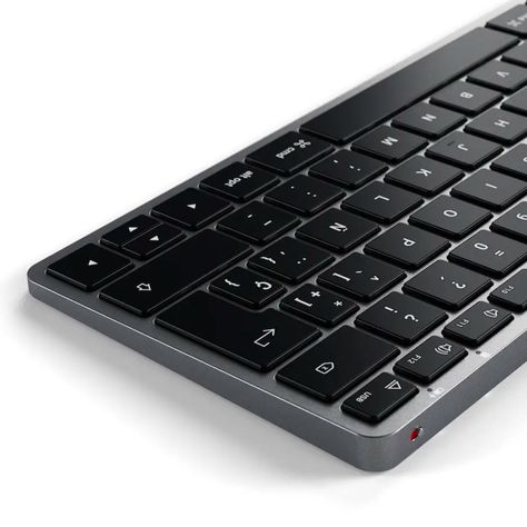 Teclado Satechi Slim x1-2