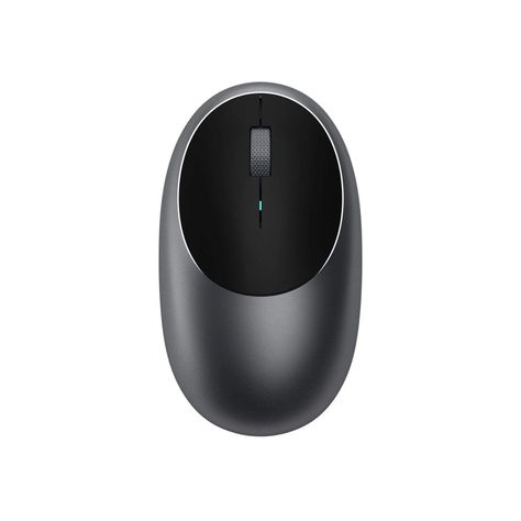 Mouse Inalámbrico Recargable -0