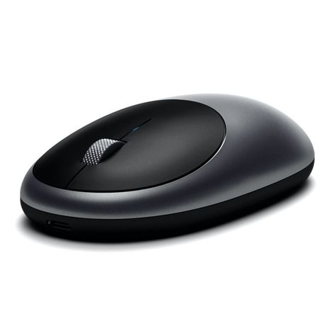 Mouse Inalámbrico Recargable -3