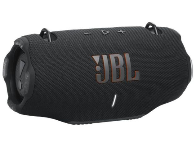 Parlante bluetooth Jbl Xtreme 4 - Negro-0