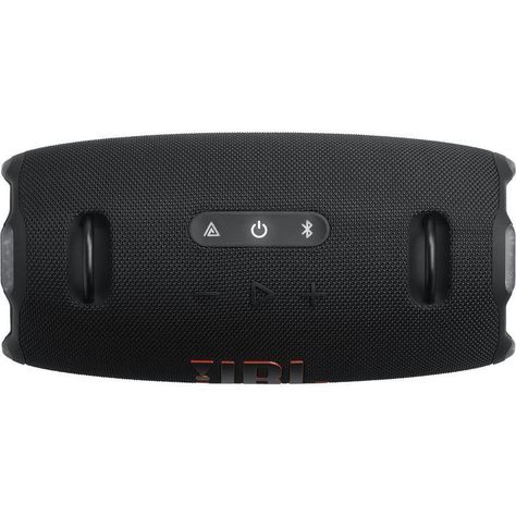 Parlante bluetooth Jbl Xtreme 4 - Negro-2