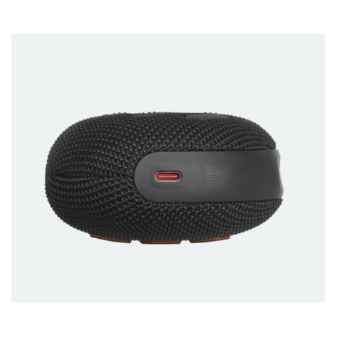 Parlante Bluetooth Clip 5 negro-3