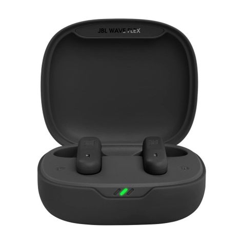 Audifonos Jbl Wave Flex Bluetooth Tws -2