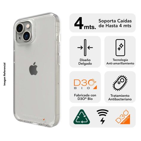 Funda para iPhone 14-1