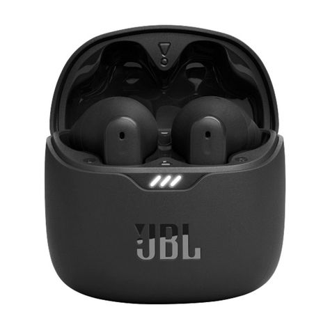 Audifonos bluetooth JBL Tune Flex Black-0