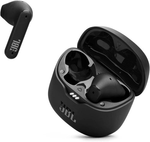 Audifonos bluetooth JBL Tune Flex Black-3