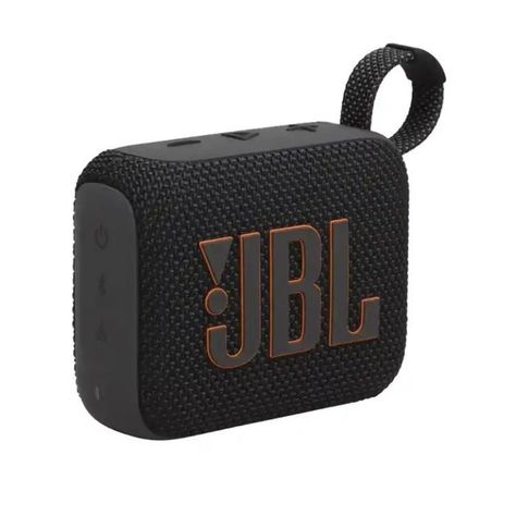 Parlante Portátil Jbl Go 4 Bluetooth-0