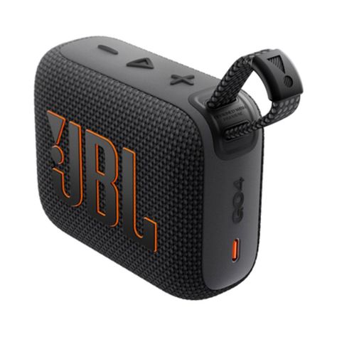 Parlante Portátil Jbl Go 4 Bluetooth-1