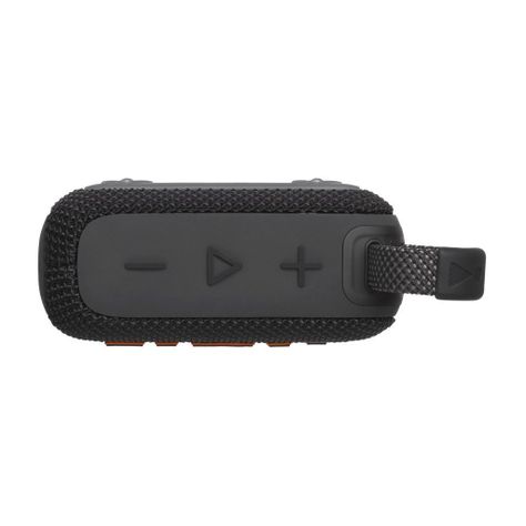 Parlante Portátil Jbl Go 4 Bluetooth-2