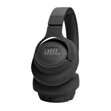 Audifonos bluetooth JBL TUNE 720BT Black-0