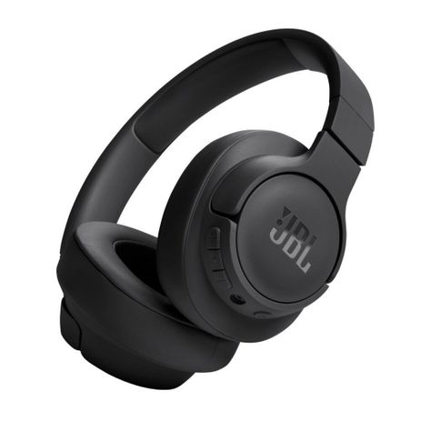 Audifonos bluetooth JBL TUNE 720BT Black-1