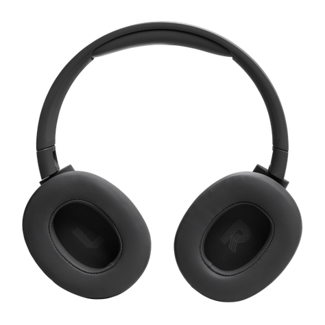 Audifonos bluetooth JBL TUNE 720BT Black-4