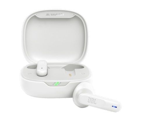 Audifonos Bluetooth Jbl Wave Flex Bluetooth Tws -0