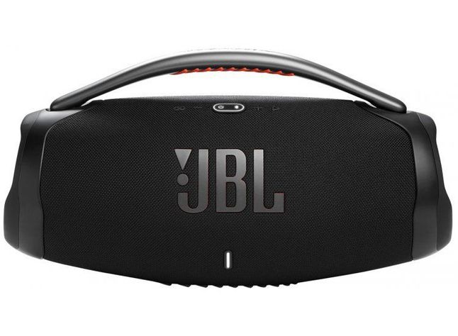 Parlante inalambrico bluetooth JBL Boombox 3-0