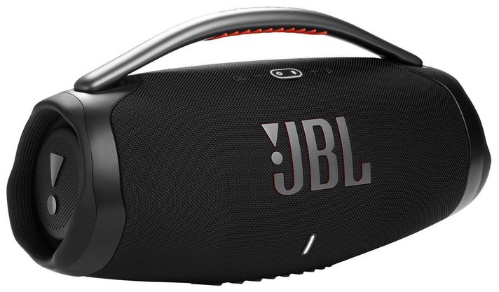 Parlante inalambrico bluetooth JBL Boombox 3-1