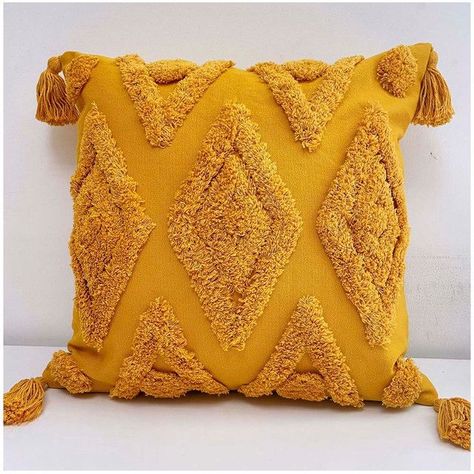 Pack de Fundas de cojin decorativas Boho 45x45-25-0