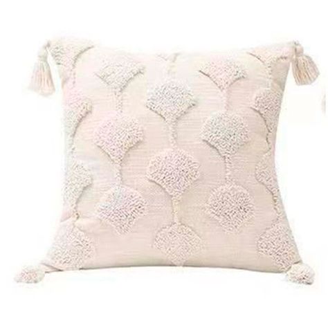 Pack de Fundas de cojin decorativas Boho 45x45-15-0