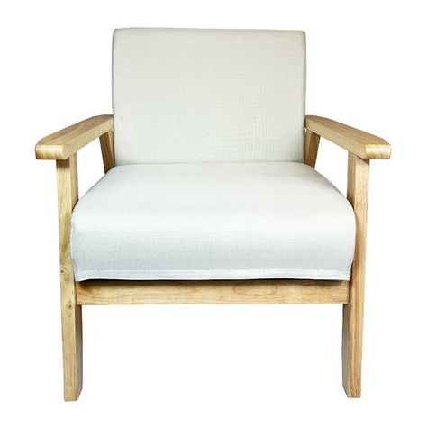 Set Poltronas + Mesa Nature Marfil-1