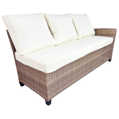 Juego Living Comedor Terraza Anastasia 10 Personas-2