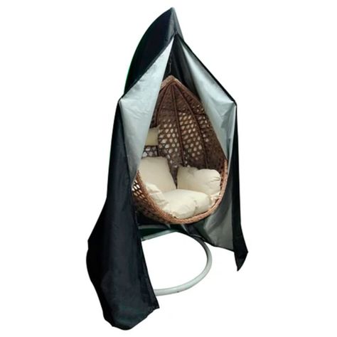 Funda Protectora Silla Colgante M/L Waterproof + UV-1