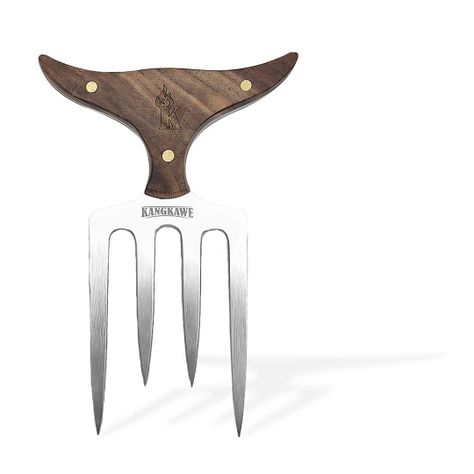 GARRA BÚFALO PREMIUM PARA ASADOS-0