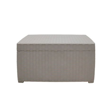 Juego Terraza Álamo Doble Beige 4 Pers-3