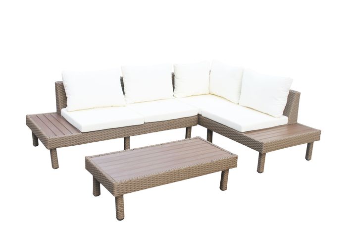 Juego Living Terraza Marbella 4 Pers-0